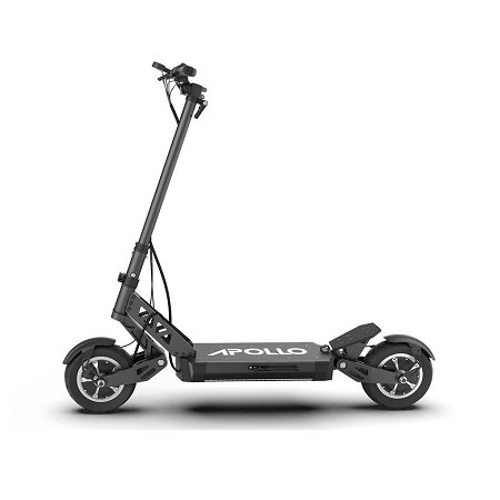 Electric scooters online auctions