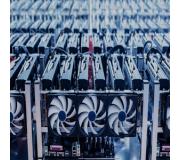 Crypto miner