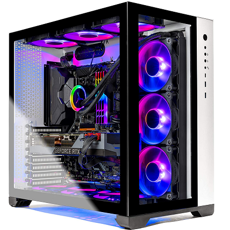 Gaming computers online auctions