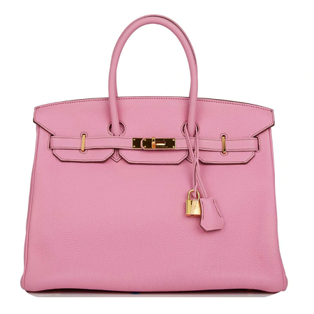 Luxury handbags online auctions