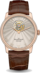 Blancpain Carrousel Calibre 228