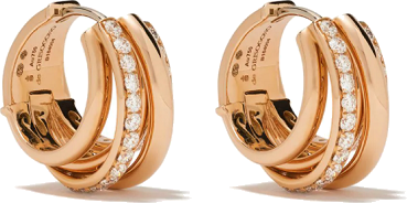 De Grisogono de diamantes