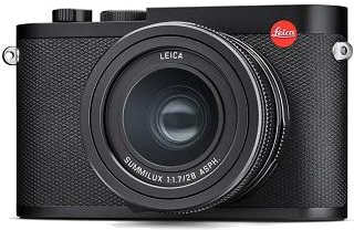 Leica Q2 de 47 MP