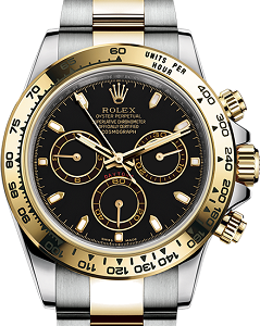 Rolex Cosmograph Daytona