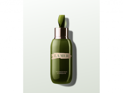 La Mer The Concentrate Serum Strengthens Skin Barrier