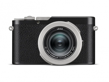 Camara Leica D-Lux 8 100 YEARS OF LEICA