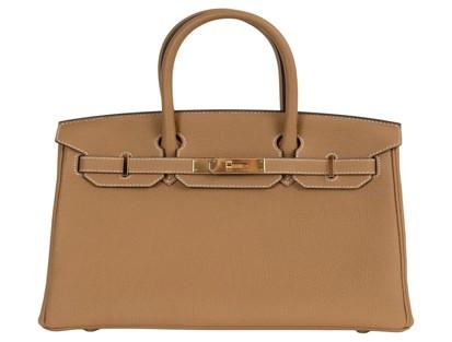 Hermes Birkin 30 PBhw Authentic Bag for Collectors
