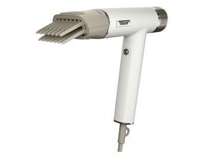 Shark SpeedStyle HD352EU Ionic Hair Dryer White Finish