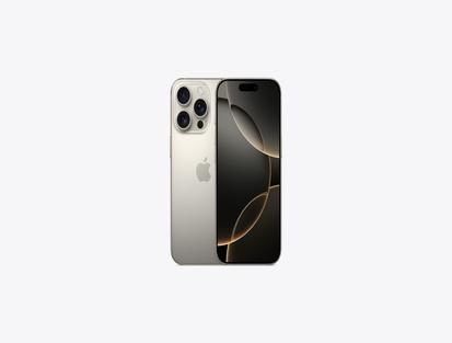 Apple iPhone 16 Pro Max Titanium 1 TB 