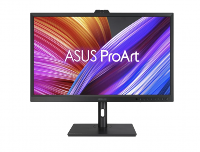 ASUS ProArt Display OLED PA32DC Monitor for Professionals