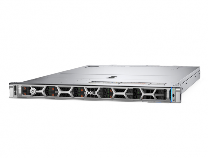 Dell PowerEdge R670 rack 1U two-socket server platform