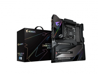 Gigabyte Z490