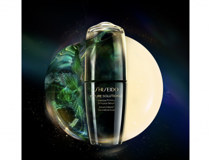 Shiseido Future Solution LX Intensive Firming Brilliance Serum