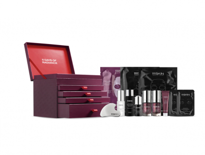 111SKIN 11 Days of Radiance Advent Calendar Limited Edition