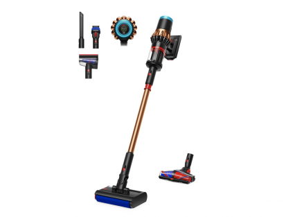 Dyson V16 Piston Animal Submarine Cordless 3-in-1 Vacuum