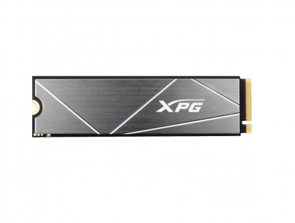 Adata Gammix S50 Lite PCIe Gen4 2TB NVMe SSD