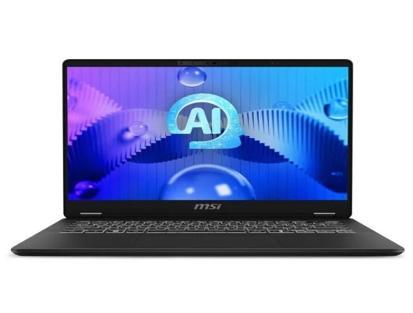 Msi Prestige 14 AI Studio 016ES i7 Laptop