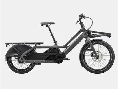 Specialized Turbo Porto Cargo Bike with Premium Design