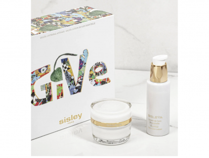 Sisley Gift Set for Anti-Age Regimen and Radiance