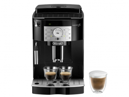 De Longhi Magnifica S Espresso Machine