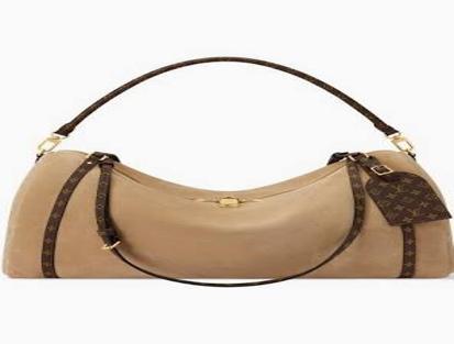 Louis Vuitton Express Travel GM Bag by Nicolas Ghesquiere