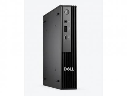 Dell Pro Micro i5-14500T Ultra-Compact Office PC for Professionals