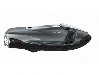 SEABOB F5 SR Onderwaterdrone