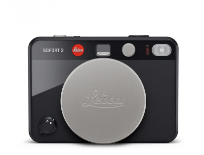 Camara Leica SOFORT 2 100 YEARS OF LEICA