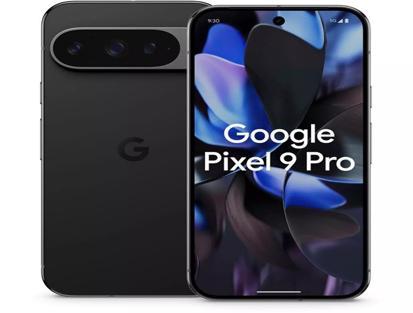 Google Pixel 9 Pro Obsidienne 256 Gb