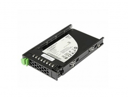 Fujitsu S26361-F5776-L960-2 SSD Enterprise 25-Inch SATA Drive for Servers