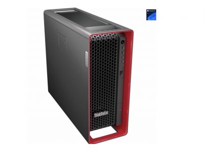 Lenovo ThinkStation P7 with Intel Xeon W5-3425 workstation