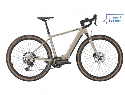 BULLS Trail Grinder EVO SX 2025 eGravel Bike