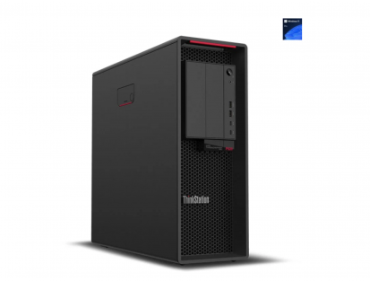 Lenovo ThinkStation P620 Pro Workstation with Threadripper PRO 5945WX