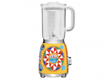 Smeg 800w Blf01dgeu Dolce Gabbana Blender for Kitchen