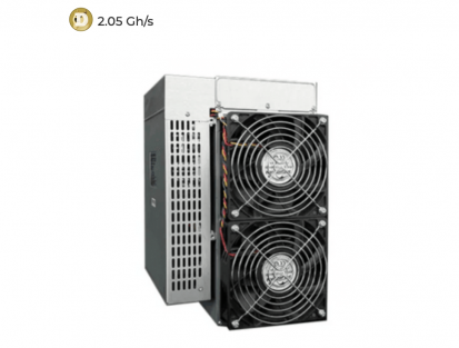 Goldshell LT5 Dogecoin 205 Ghs Miner for Scrypt Mining