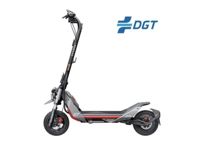 Segway zt3 pro e 650w