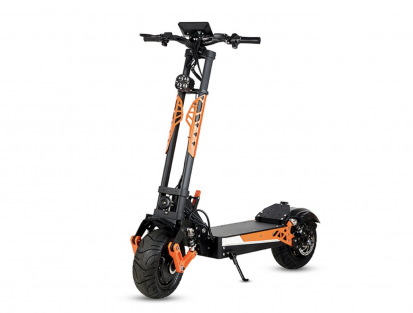 Ecoxtrem Delta 4000w Electric Scooter