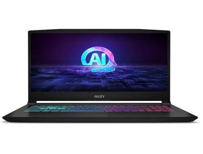 Msi Katana A15 B8VF 604XES Amd Ryzen 7 