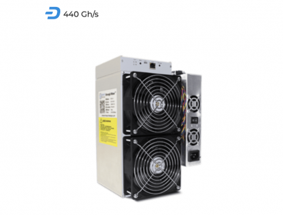 StrongU STU-U6 X11 Miner for Dash Mining Hardware