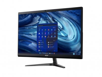 Acer Veriton VZ2594G All-in-One PC for Business Productivity