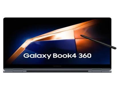Samsung Galaxy Book4 360 i7 Ultrabook 2-in-1 Performance Laptop