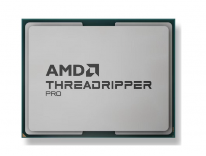 AMD Ryzen Threadripper PRO 7975WX Processor for Workstations