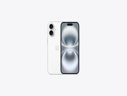 Apple iPhone 16 white 512 GB 