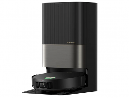 Dreame X50 Ultra Complete Robotic Vacuum Cleaner with ProLeap