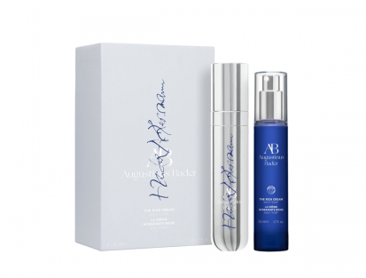 Augustinus Bader The Haider Limited Editions Collaboration Announcement