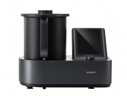 Xiaomi Smart Cooking Multifunction Kitchen Robot with AI