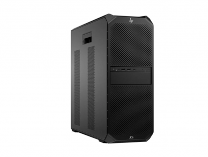 HP Z6 G5 A 7965wx Workstation for Professionals