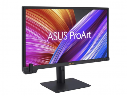 ASUS ProArt Display PA24US 4K HDR Monitor for Creators