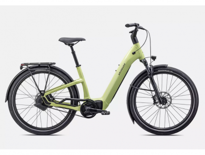 Specialized Turbo Como 50 IGH electric city bike