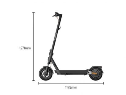 Xiaomi Electric Scooter 5 Pro